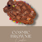Cosmic Brownie Cookie