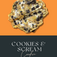 Cookies & Scream Cookie