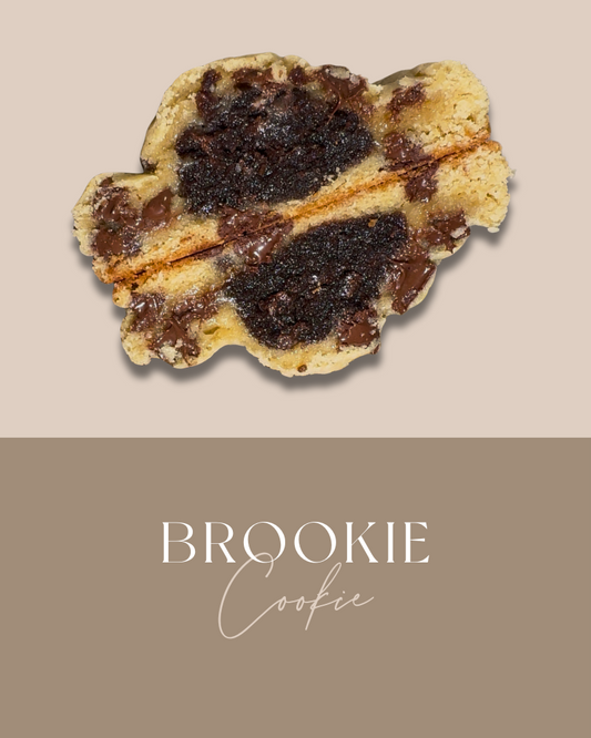 Brookie Cookie