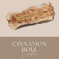 Cinnamon Roll Cookie