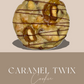 Caramel Twix Cookie